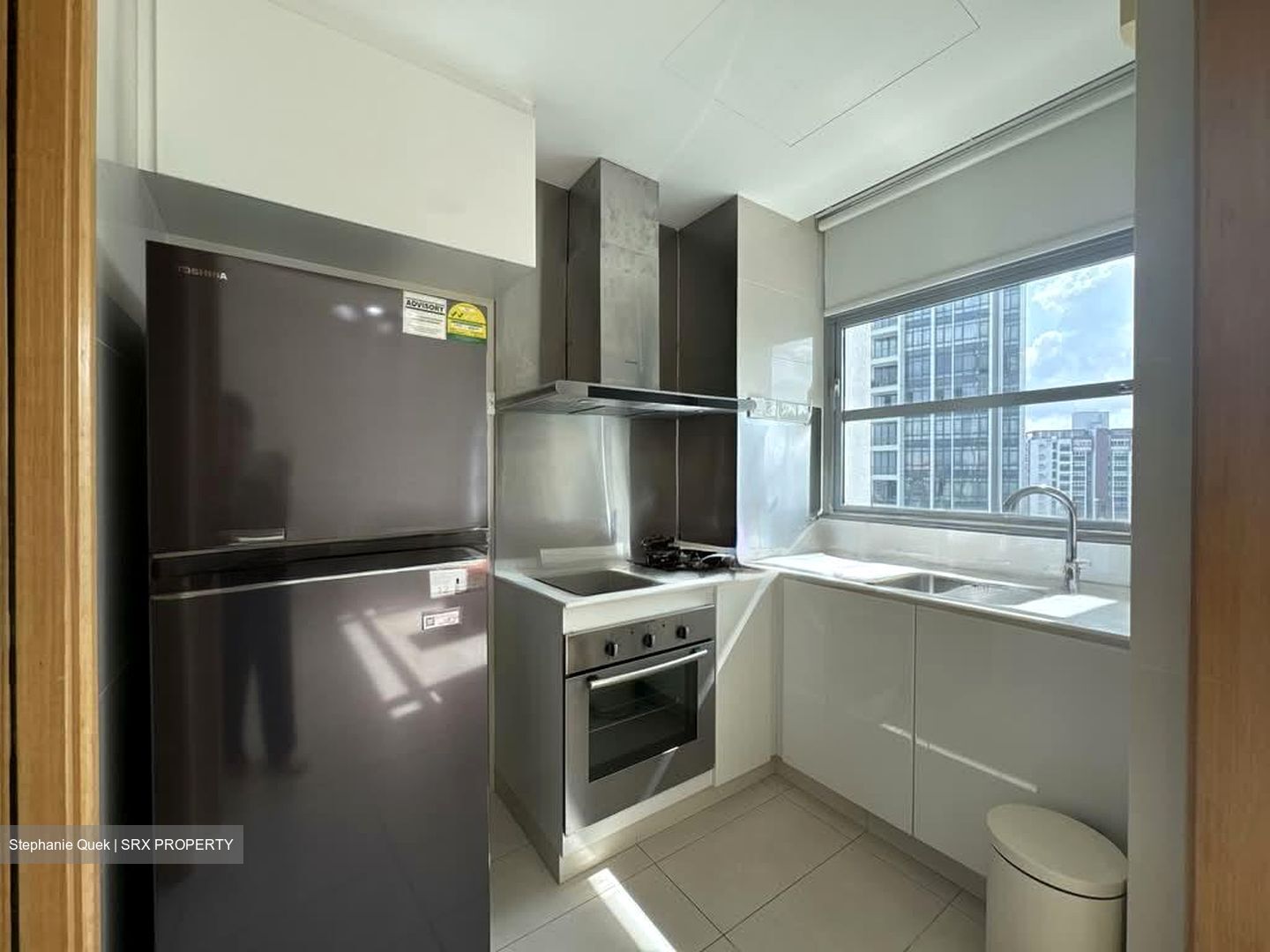 Park Infinia At Wee Nam (D11), Condominium #530715811